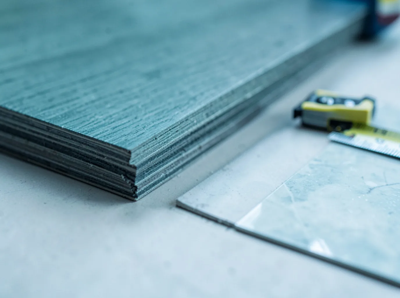 Luxury Vinyl Plank Installation Burr Oak, MI FAQs